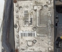 фото thumb №7, Лампа левая передняя renault laguna 1.9 dci