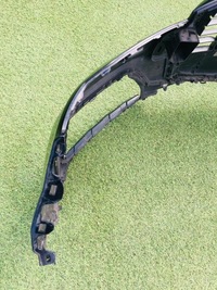 фото thumb №11, Audi q7 4m0 lift s-line 2020 бампер передний