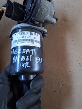 фото thumb №6, Maserati ghibli двигунчик двірник