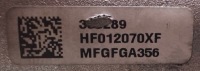 фото thumb №7, Mazda cx30 cx-30 компресор наддув двигуна 386416