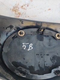 фото thumb №10, Toyota chr c-hr 16-19 решётка радиатора решётка радиатора эмблема значок