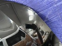 фото thumb №3, Seat leon iii 3 lift 17-20 капот