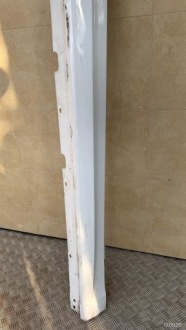 фото thumb №4, Молдинг порог правая alfa romeo stelvio veloce 156149891