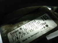 фото thumb №5, Volvo s60 s80 xc90 2.4 d5 насос гидроусилитель 31202936