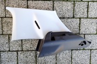 фото thumb №1, Peugeot 208 i защита стойка багажника правая задняя 9673753777