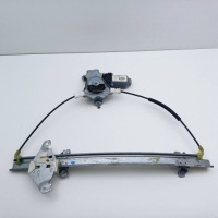 фото thumb №9, Подъемник стекло левые перед nissan almera n16 400601 nr2388