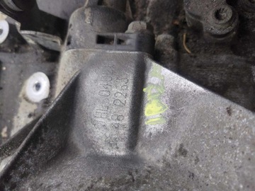 фото thumb №7, Skoda fabia ii 5j vw seat 1.6 16v коробка передач коробки передач jhl