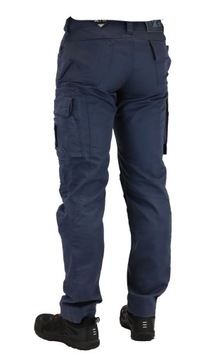 Брюки Engelbert Strauss MOTION TEN SLIM, размер 50