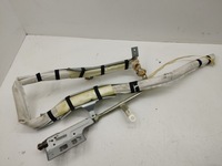 фото thumb №5, Nissan murano z50 2007 левая сторона шторка безопасности подушка безопасности