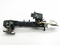 фото thumb №7, Lexus gs 300 350 430 450h 2007 права сторона ручка зовнішня двері задніх