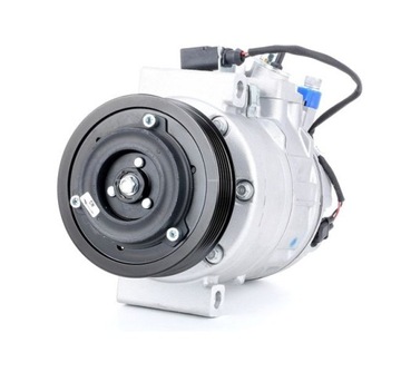 фото thumb №12, Stark skkm-0340225 компресор кондиціонера 7seu16c pag 46 r134a