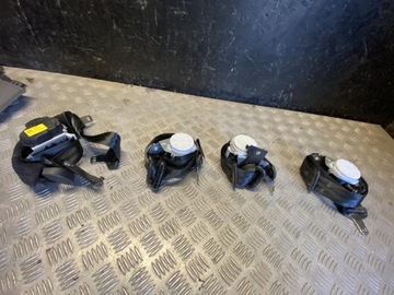 фото thumb №7, Сидіння, диван, комплект nissan primastar iii 2024 панель двері третій ряд