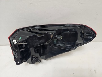 фото thumb №9, Лампа левая зад задняя bmw x1 f48 рестайлинг lci led