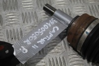 фото thumb №2, Приводной вал правая renault captur ii 391005050r