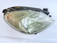 фото thumb №1, Фара лампа правая перед citroen xsara picasso