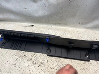 фото thumb №9, Opel meriva b защита поперечина задняя europa оригинальный номер