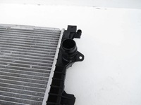 фото thumb №9, Радиатор wody жидкость жидкость volvo s80 ii v70 iii xc60 ii 3.2 4.4 v8