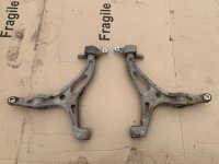 фото thumb №1, Рычаг левый передний нижний mercedes gl x164 ml w164 europa idealna