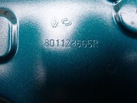 фото thumb №13, Renault arkana 21- дверь правое передние перед