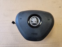 фото thumb №1, Подушка безпеки подушка + штекер octavia iii superb ii yeti 3t0880201g oryg.