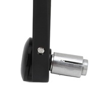 фото thumb №13, Пара дзеркал заднього виду мотоцикл кріплення кінцеві кермо лівий праві