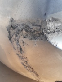 фото thumb №10, Бампер зад 4x pdc peugeot 407