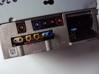 фото thumb №5, Радио навигация mercedes glc x253 2015-