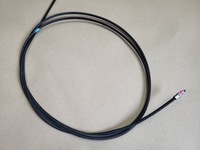 фото thumb №7, Трос тягa відкривання кришка заливної пального mitsubishi outlander iii 3 оригінальний номер