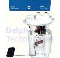 фото thumb №1, Модуль насоса топлива delphi do dacia sandero ii 1.2