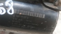 фото thumb №6, Стартер audi vw 1.8 2.0 tfsi 06h911021a