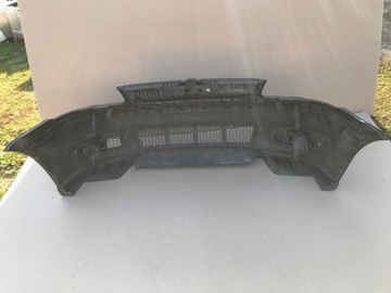 фото thumb №12, Бампер перед vw polo gti 6n рестайлинг омыватель