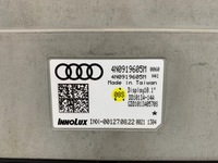 фото thumb №6, Audi a8 s8 d5 екран монітор mmi ідеальний легальний 4n0919605m