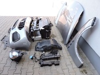 фото thumb №8, Перед kompletny maserati grecale szary gt/modena 2.0