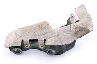 фото thumb №9, Bmw x3 e83 n46 2.0i передня oś підпора блок