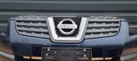 фото thumb №12, Nissan qashqai j10 2006-2009 бампер перед оригінал e357