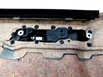 фото thumb №8, 02/23 opel astra ii g боковина дверь правые перед /1