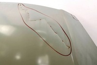 фото thumb №7, Капот крышка двигателя hyundai i30 fd 2007-2012