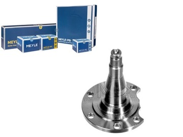 фото thumb №1, Штифт ступиці vw зад audi 80 100 meyle