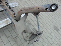 фото thumb №10, Балка oś підвіска задня audi a4 b8 kombi europa