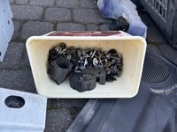 фото thumb №14, Jaguar xfr xf-r lift перед kompletny капот бампер крылья лампы