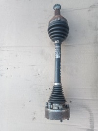Купить Приводной вал левая vw seat skoda 6r0407701a, фото thumb