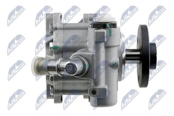 фото thumb №9, Насос усилителя bmw 520i 523i 525i 530i 02-10