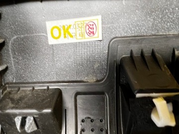 фото thumb №9, Левая планка хром крыльев защита порога genesis gv70