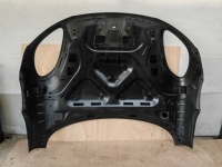 Капот porsche macan в Україні, фото thumb