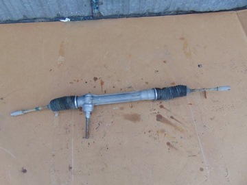 фото thumb №7, Рулевая рейка трансмиссия fiat 500 1.3 2007- европа