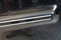 фото thumb №3, Дверь левый зад mercedes w463/4 c820