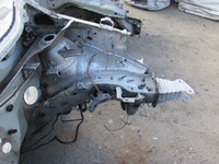 фото thumb №8, Лонжерон левый перед opel zafira b 05-14r z176