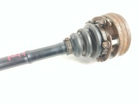 фото thumb №5, Приводной вал левый задняя левая задняя bmw x1 e84 7591595