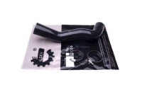 Шланг турбіни lancia thesis 2.4 jtd 60668329 Зі Шроту, фото thumb