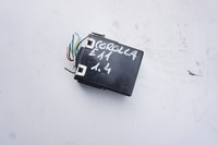 фото thumb №1, Модуль кондиціонера 88650-02190 toyota